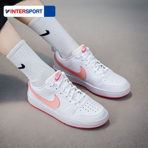 Nike | Giày Thể Thao Phong Cách Bình Thường Cho Bé Gái Mùa Thu