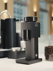 Timemore Bricks 01S Electric Coffee Grinder Stainless Steel Burr Espresso Electric Grinder