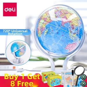 deli | Quả Đất Giáo Dục HD cho Học Sinh