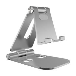 HOPE YEAR | Adjustable Universal Metal Aluminum Phone Stand for iPad Tablet