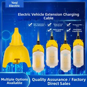 XIANXINGREN | Waterproof Outdoor Power Strip