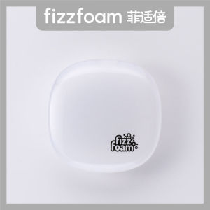 Invisible Orthodontic Retainer Portable Storage Box Aesthetic Semi-Transparent Convenient Storage for Dental Appliance