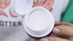 Thanh lý tồn kho - Hộp bột tẩy trắng răng BREYLEE Teeth Whitening Powder làm sạch và tẩy trắng răng loại bỏ răng ố vàng 30g