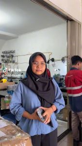 PAKET KIRIAN CVT HONDA BEAT FI ESP GENIO PAKET CVT CUSTOM RACING BUBUT MODIFIKASI ORI