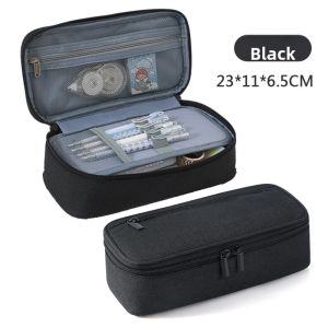 Thickened Canvas Oxford Tool Bag