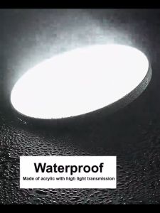 【Garansi 30 tahun】lampu led plafon rumah Minimalis Lampu Ready Stock LED Kamar Downlight Lampu Plafon Rumah ceiling Ruang Tamu Lampu Teras