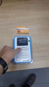 NEXIS HDMI SPLITTER WITH 4K SUPPORT 1 IN 2 OUT รุ่น IH-SP102U IHSP102U