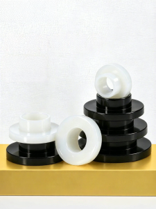 BAIRUITE | Insulating Nylon Tapered Washers
