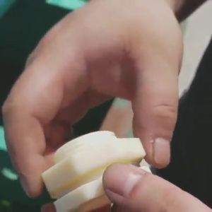 แท้งค์ น้ำ 4หุน/6หุน/1นิ้ว พร้อมส่ง ข้อต่อถัง เก็บน้ำ แท๊งค์น้ำ ABS