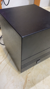 Loa Sub Điện Bass 30 Martin 350W Cao Cấp - Tặng Dây AV Loa Sub 30 Hầm Siêu Trầm Karaoke Lực Bass Khoẻ - H2Pro Tech