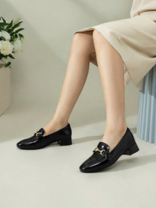 Comfort Slip On Loafers Fall New