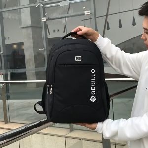 Large School Bag Laptop Hiking Travel Multipurpose Waterproof Backpack Primary School Bag Secondary School Bag