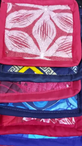 3PCS Basahang Bilog POT HOLDER SQUARE Thick Absorbent RUG CLOTH CLEANING CLOTH 3 pcs per Bundle  Basahan na Bilog Multipurpose Round RUG