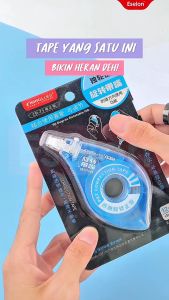 Tape Koreksi Kantor CR-T3: Panduan Lengkap