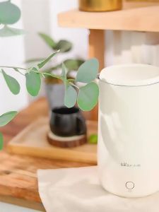 Bear | Home Use Stainless Steel Thermos Electric Kettle