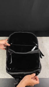 Tas Ransel Pria Backpack Tapaxco Dustin Tas Sekolah Premium Waterproof