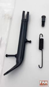 ขาตั้งข้าง แท้ศูนย์ SUZUKI RC80 RC100 Sprinter Crystal Swing Sprint Royal Viva อาซี คริสตัล สปิ้นเตอร์ สวิง สปิน โรยัล วีว่า Motorcycle มอเตอร์ไซค์ สปริงขาตั้งข้าง น็อตขาตั้งข้าง