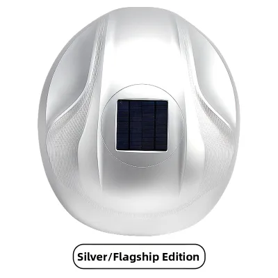 Solar Powered Automatic Car Cover Oxford Cloth SUV Universal Four Seasons Waterproof Heat Insulation Rainproof Car Jacket