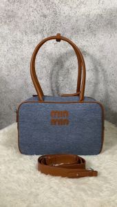 FASHION MINMIN TOP HANDLE BAG 202084/TAS WANITAM IMPORT PREMIUM