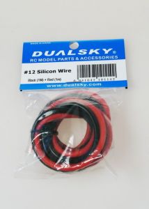 Dây Điện Silicone Chất Lượng Cao