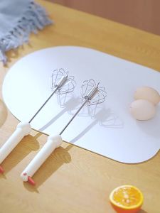 FaSoLa | Manual Stainless Steel Egg Beater