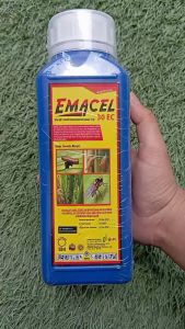 Insektisida Emacel 30 EC