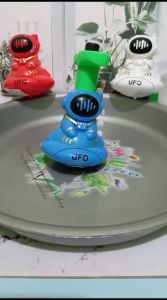 Mainan Gangsing Putar Music dan Lampu