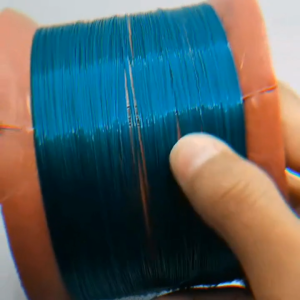 Bladu Kenur Layangan Senar Marlin Kecil Cocok Untuk Main Harian