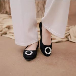 Sepatu wanita flatshoes galata brand of blackpanda model pariasi cirunda199