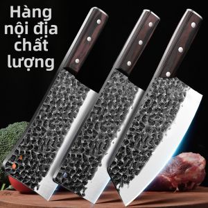 Dao Thổ Nhĩ Kỳ Bền Inox Home Chef