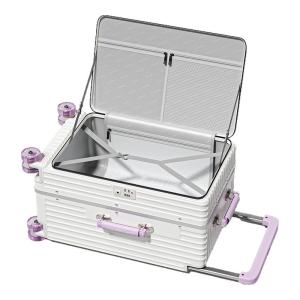 JUPITER FLY | Large Capacity Side-Opening Luggage 20 Inch