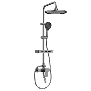YALANDENG | High-Pressure Home Shower Set