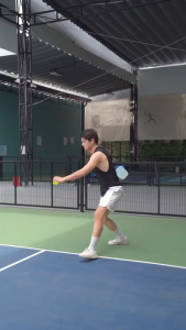 [Facolos] Hộp 3 Bóng Pickleball Facolos F-Pro Performance Gen 2 Quả 40 Lỗ Phụ Kiện Thể Thao Đồ Chơi