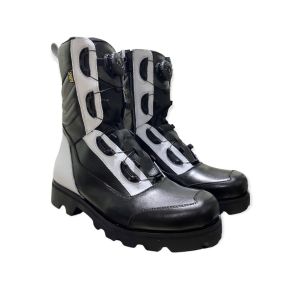 PROMO SEPATU PDL DINES PROVOST POLRI NEW SEPATU PDL TALI PUTAR PROVOS POLRI MERK SPARTA type 2022