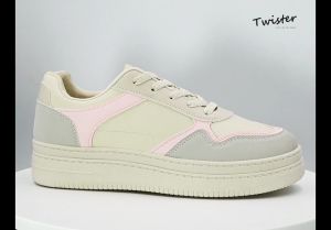 Twister Womens Low Cut Lifestyle Shoes Melania
