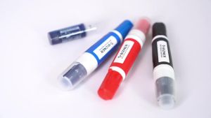 Ống Mực Bizner BIZ-WBIC01 màu xanh