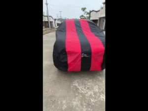 Autonation Garage - Cover Mobil Nissan Note Sportivo Elite Hummer