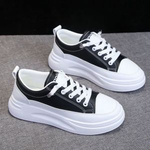 JIFANPAUL | Trendy Versatile Thick-soled Elevating Sneakers
