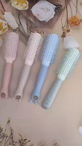 Sisir Rambut Anti Rontok & Anti Kusut: Pilihan Terbaik untuk Wanita