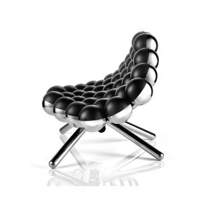 Simple Art Small Apartment Nordic Simple Casual Metal Sofa Accessible Luxury Meeting Creative Sofa Manyworldssofa