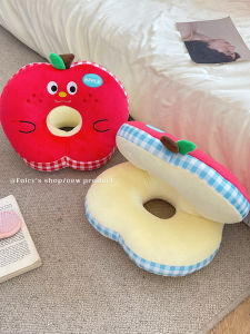 หมอนนอนหลับกลางวันน่ารัก หมอนรองคอกันกระดูกสันหลัง สำหรับนักเรียนและออฟฟิศ หมอนนอนหลับกลางวันแบบสองด้าน หมอนอิงหนังสือพิมพ์แบบยืดหยุ่น