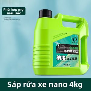 JOYCS | Dung Dịch Rửa Xe Làm Sạch Mạnh Mẽ