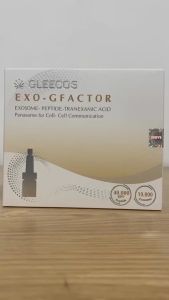 Dịch chiết tế bào gốc Gleecos EXO GFACTOR Phục Hồi Da 3x5ml