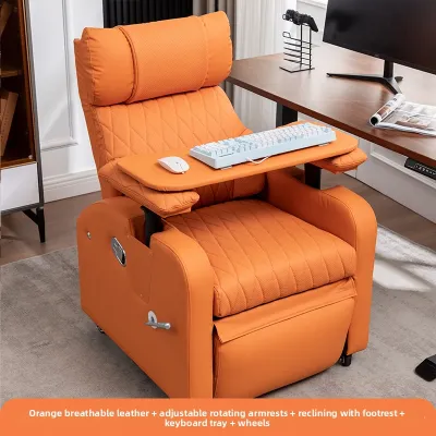 Ergonomic Gaming Sofa Chair