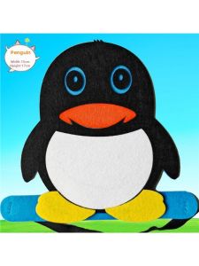JOYCS | DIY Ocean Theme Cartoon Headwear Animal Performance Props