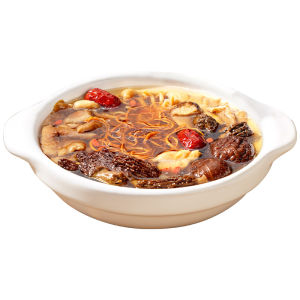 Mushroom Soup Pack Yunnan Dried Gourmet Ingredients