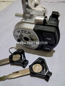 kunci kontak yamaha aerox 155 vva B631 original
