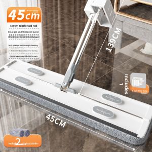 GRACE | Automatic Cleaning Lazy Mop