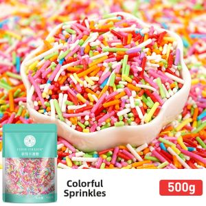 FleurCouleur | Edible Sugar Beads For Cake Baking Decoration