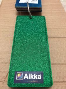 AIKKA Wrinkle Texture Paint 400ml aerosol WK01-WK24 ~Cat Menggerutu Engine Head Meletup 皱纹漆